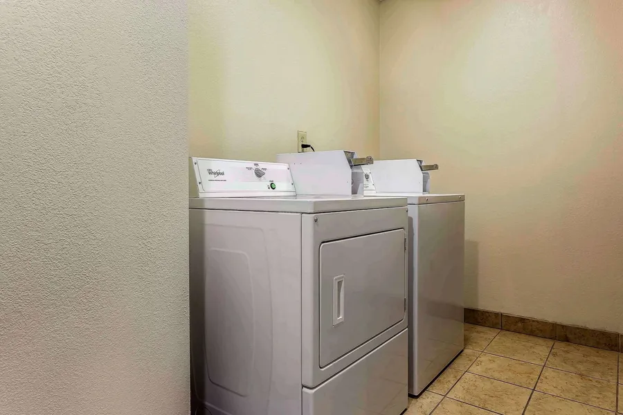 Quality Inn & Suites Salisbury South hotel detail image 6