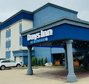 Days Inn & Conference Centre by Wyndham Camrose Norsemen hotel detail image 3