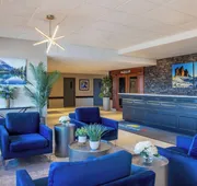 Days Inn & Conference Centre by Wyndham Camrose Norsemen hotel detail image 4