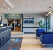 Days Inn & Conference Centre by Wyndham Camrose Norsemen hotel detail image 5
