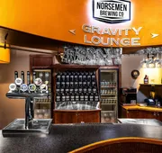 Days Inn & Conference Centre by Wyndham Camrose Norsemen hotel detail image 7