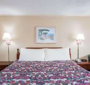 Travelodge by Wyndham Ridgeway Martinsville Area hotel detail image 5
