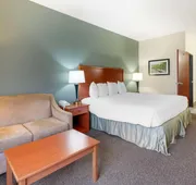 Best Western Plus Walla Walla Suites Inn hotel detail image 4