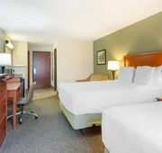 Best Western Plus Walla Walla Suites Inn hotel detail image 7