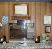 Lincoln Motel hotel detail image 3