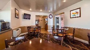 Best Western Butch Cassidy Inn hotel detail image 6