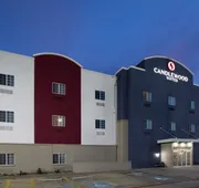 Candlewood Suites Mount Pleasant by IHG hotel detail image 3