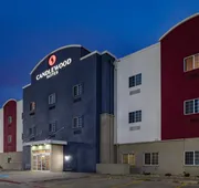 Candlewood Suites Mount Pleasant by IHG hotel detail image 4