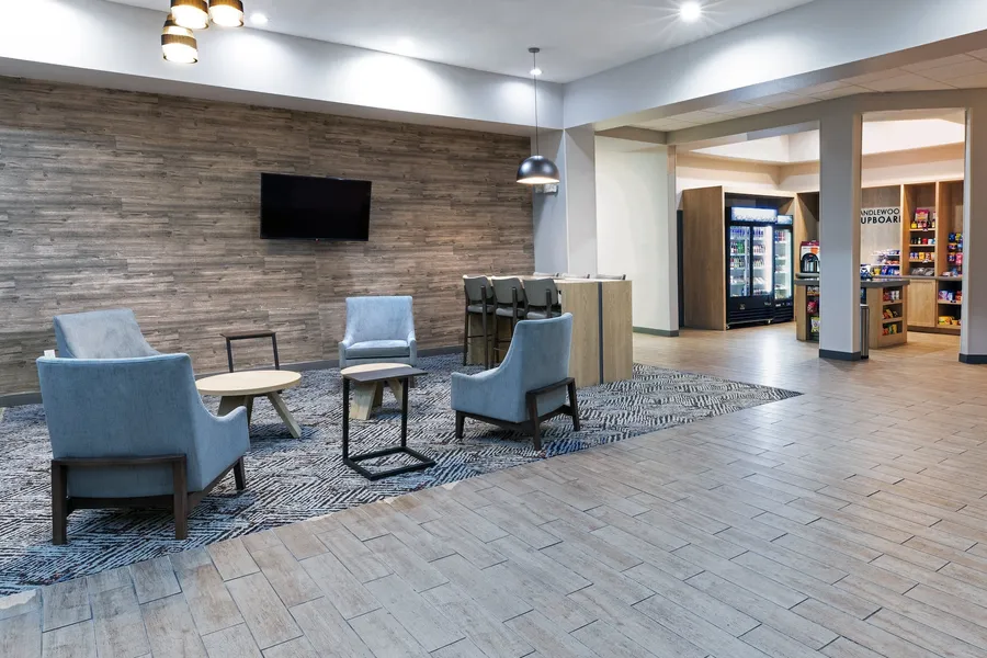 Candlewood Suites Mount Pleasant by IHG hotel detail image 6