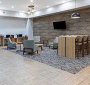 Candlewood Suites Mount Pleasant by IHG hotel detail image 7