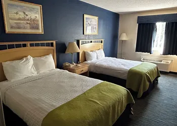 Ameristay Hotel Inn & Suites Waverly hotel thumbnail 2
