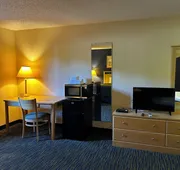 Ameristay Hotel Inn & Suites Waverly hotel detail image 5