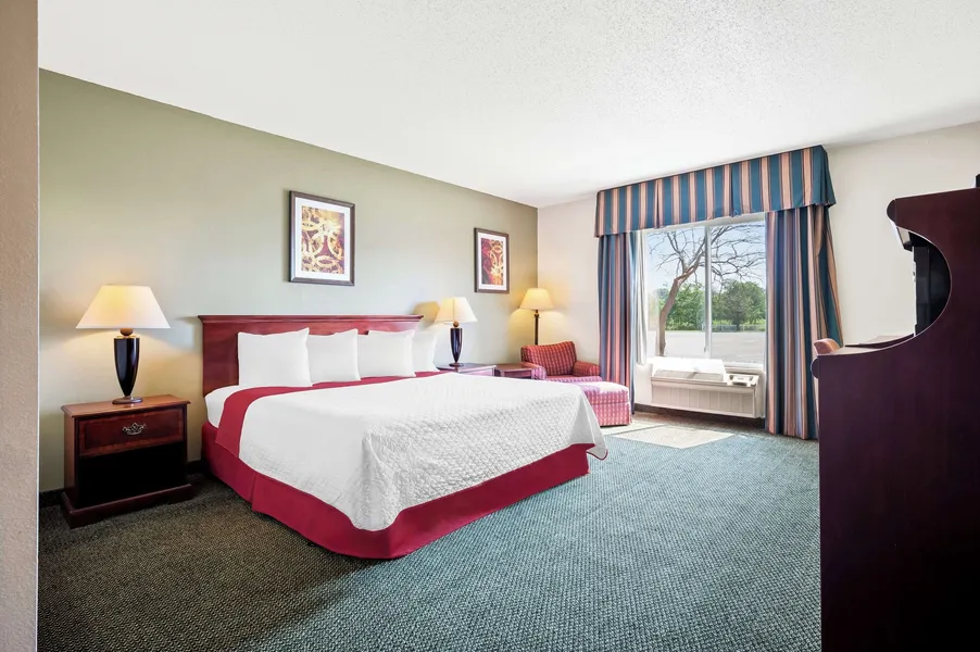 Best Western Annawan Inn hotel detail image 6