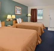 Americas Best Value Inn Kinder hotel detail image 4