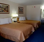 Americas Best Value Inn Kinder hotel detail image 5