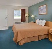 Americas Best Value Inn Kinder hotel detail image 7