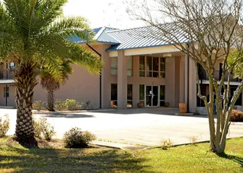 Americas Best Value Inn Kinder hotel thumbnail 2