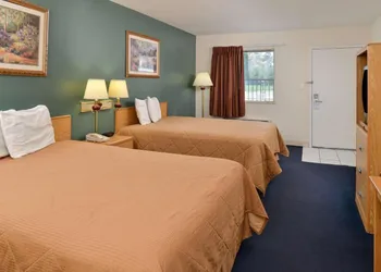 Americas Best Value Inn Kinder hotel thumbnail 4