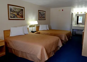 Americas Best Value Inn Kinder hotel thumbnail 5