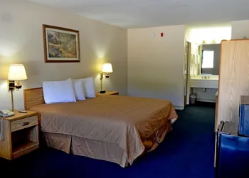 Americas Best Value Inn Kinder hotel thumbnail 6