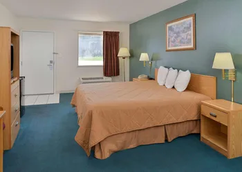 Americas Best Value Inn Kinder hotel thumbnail 7