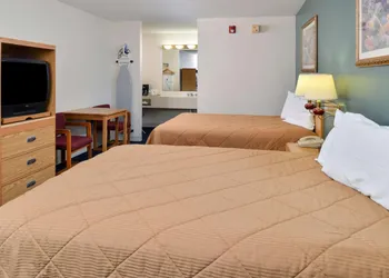 Americas Best Value Inn Kinder hotel thumbnail 8