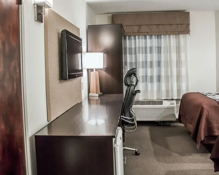 Sleep Inn Summersville - New River Gorge Area hotel detail image 6