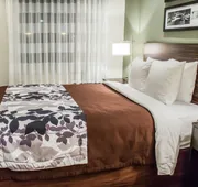 Sleep Inn Summersville - New River Gorge Area hotel detail image 7