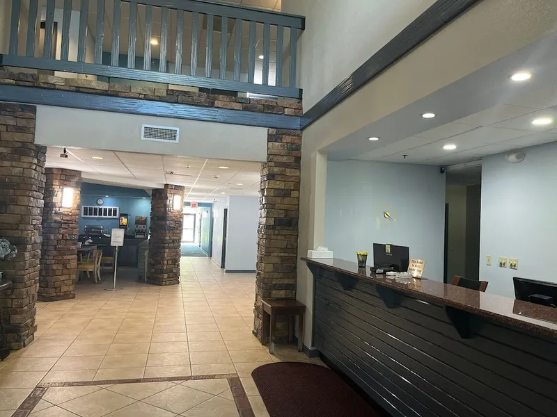 Days Inn by Wyndham Coffeyville hotel detail image 6