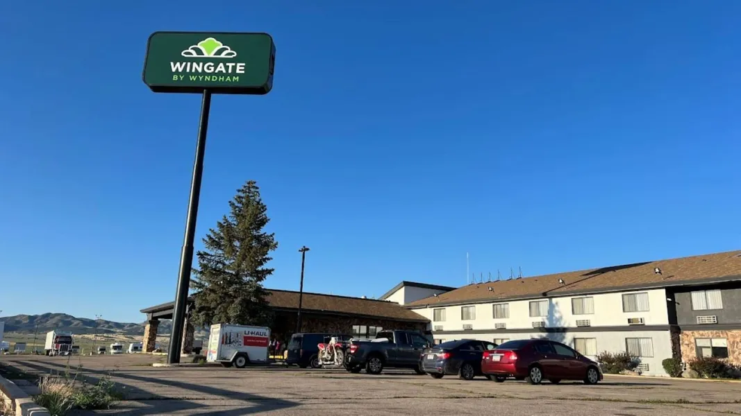 Wingate by Wyndham Beaver I-15 hotel detail image 6