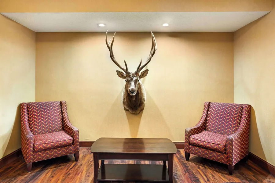 Best Western Plus Clearfield hotel detail image 6