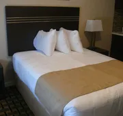 Super 8 by Wyndham Watrous hotel detail image 5
