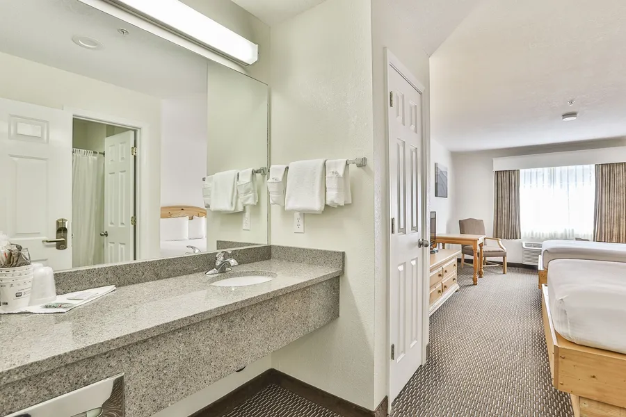 Best Western Mountain View Inn hotel detail image 6