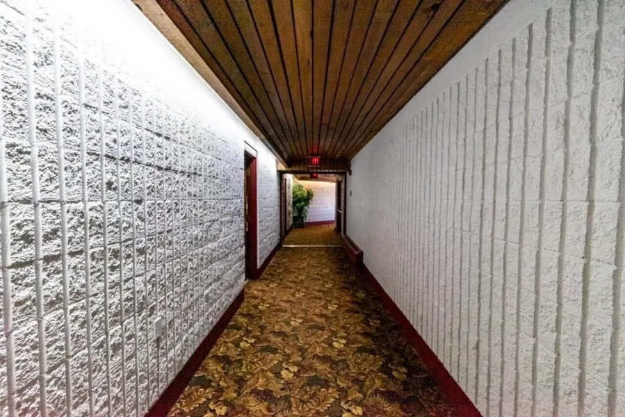Vegreville Garden Inn hotel detail image 6