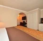 Baymont by Wyndham McAlester Hwy 69 hotel detail image 4