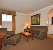 Baymont by Wyndham McAlester Hwy 69 hotel detail image 5