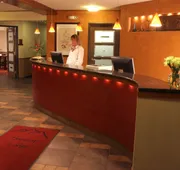 Best Western Snowcap Lodge hotel detail image 3