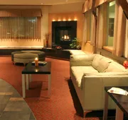 Best Western Snowcap Lodge hotel detail image 4