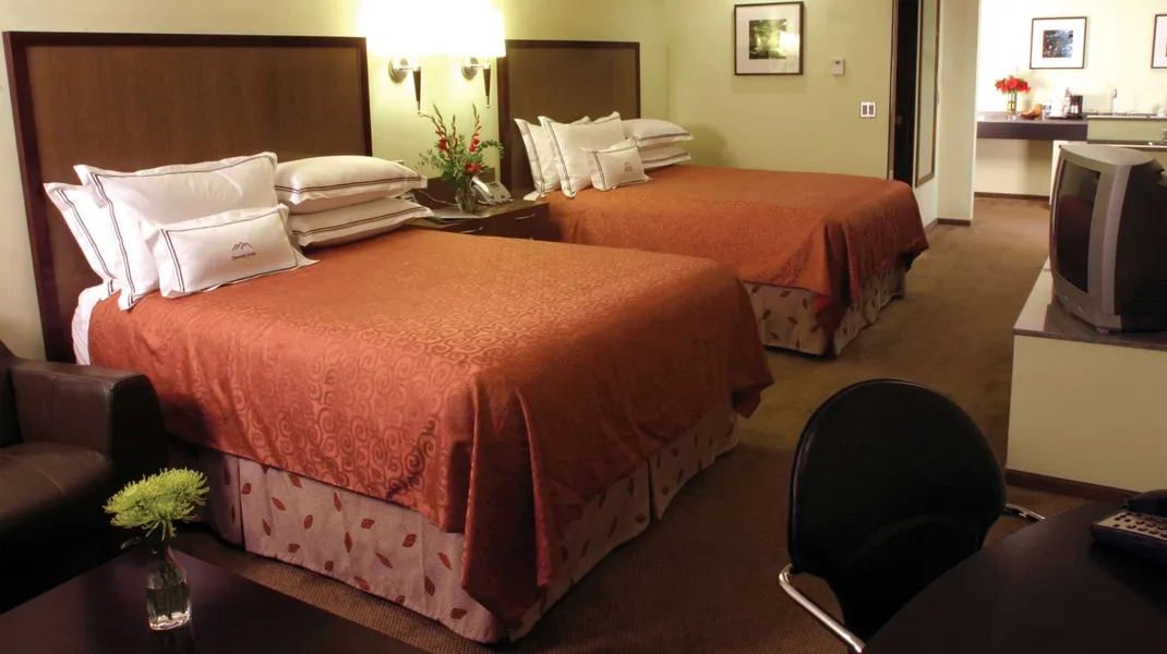Best Western Snowcap Lodge hotel detail image 6