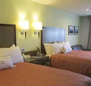 Best Western Snowcap Lodge hotel detail image 7