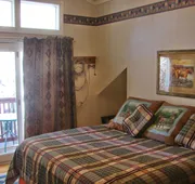 The Crofting Bed and Breakfast hotel detail image 3