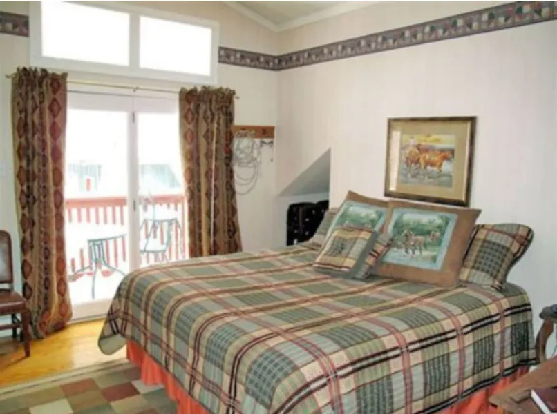 The Crofting Bed and Breakfast hotel detail image 6