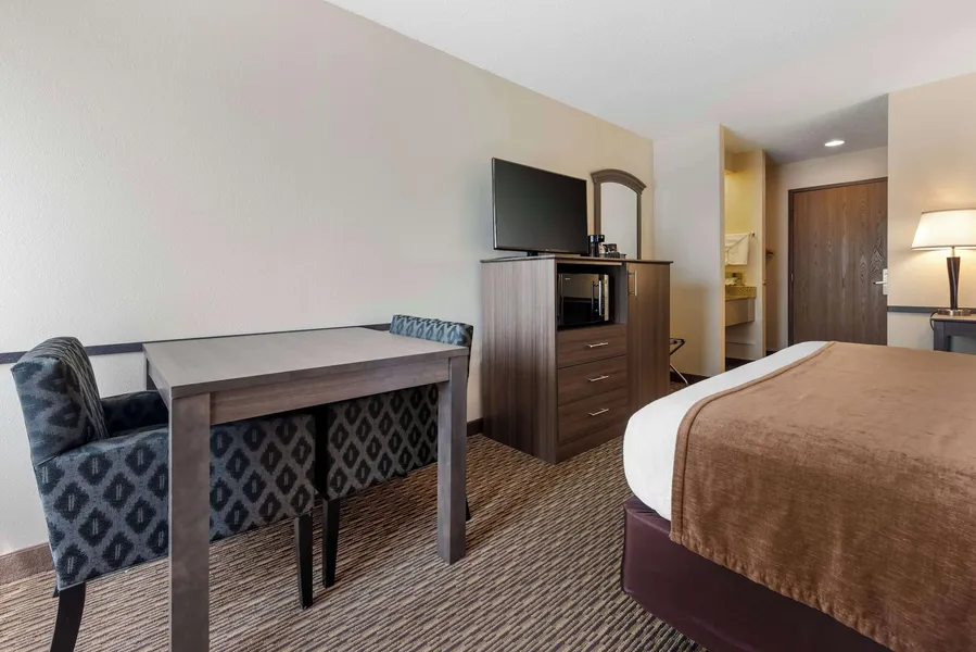 Best Western Spooner Riverplace hotel detail image 6
