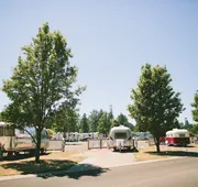 The Vintages Trailer Resort hotel detail image 5