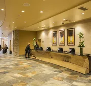 Akwesasne Mohawk Casino Resort and Players Inn hotel detail image 3