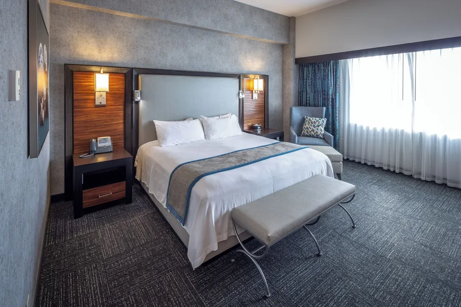Akwesasne Mohawk Casino Resort and Players Inn hotel detail image 6