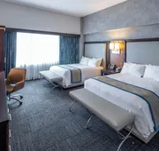 Akwesasne Mohawk Casino Resort and Players Inn hotel detail image 7