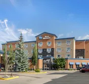 Best Western Cold Lake Inn hotel detail image 3