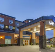 Best Western Cold Lake Inn hotel detail image 4