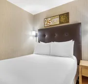 Best Western Cold Lake Inn hotel detail image 7